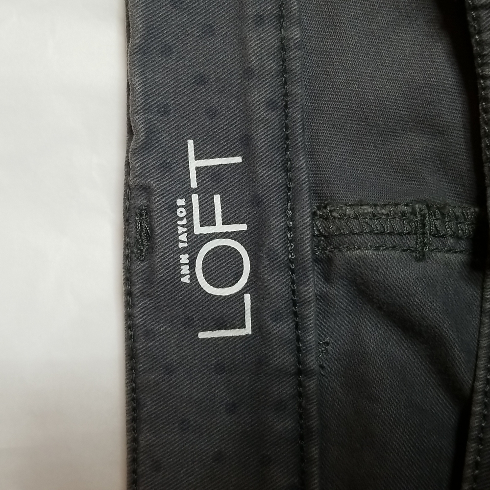 Loft jeans - Picture 7 of 9